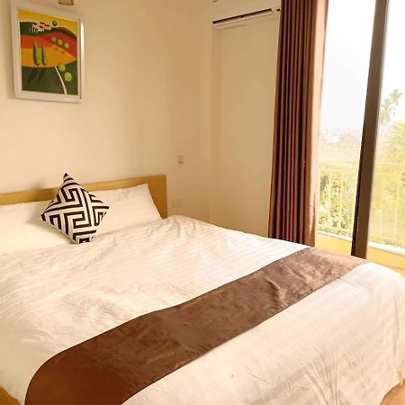 Aku House Villa Ao Vua Ba Vi Bagian luar foto